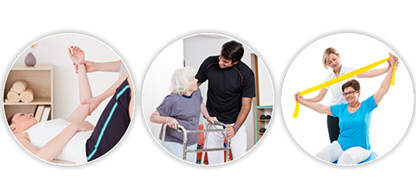 Physiotherapy Care at Home