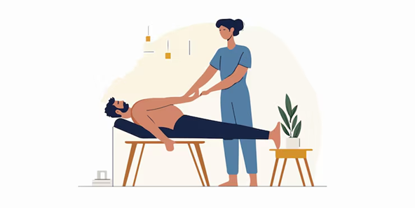 Physiotherapy Care at Home