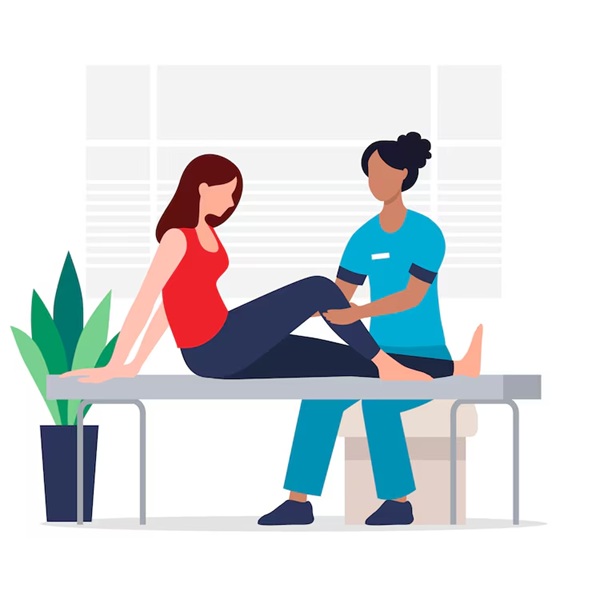 Physiotherapy Care at Home